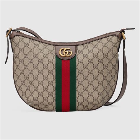 gucci bag alma|borsa gucci ophidia donna.